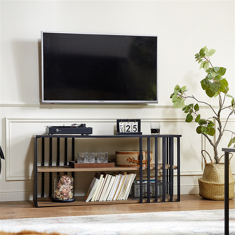 [LS209M2-A] Amelia TV Rack 